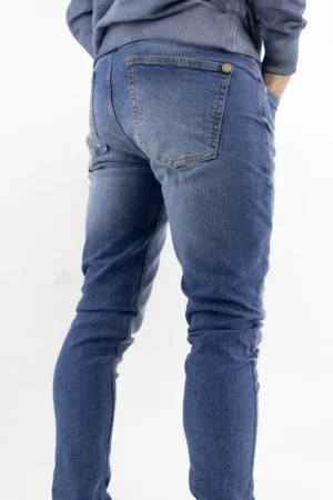 Jeans Denim