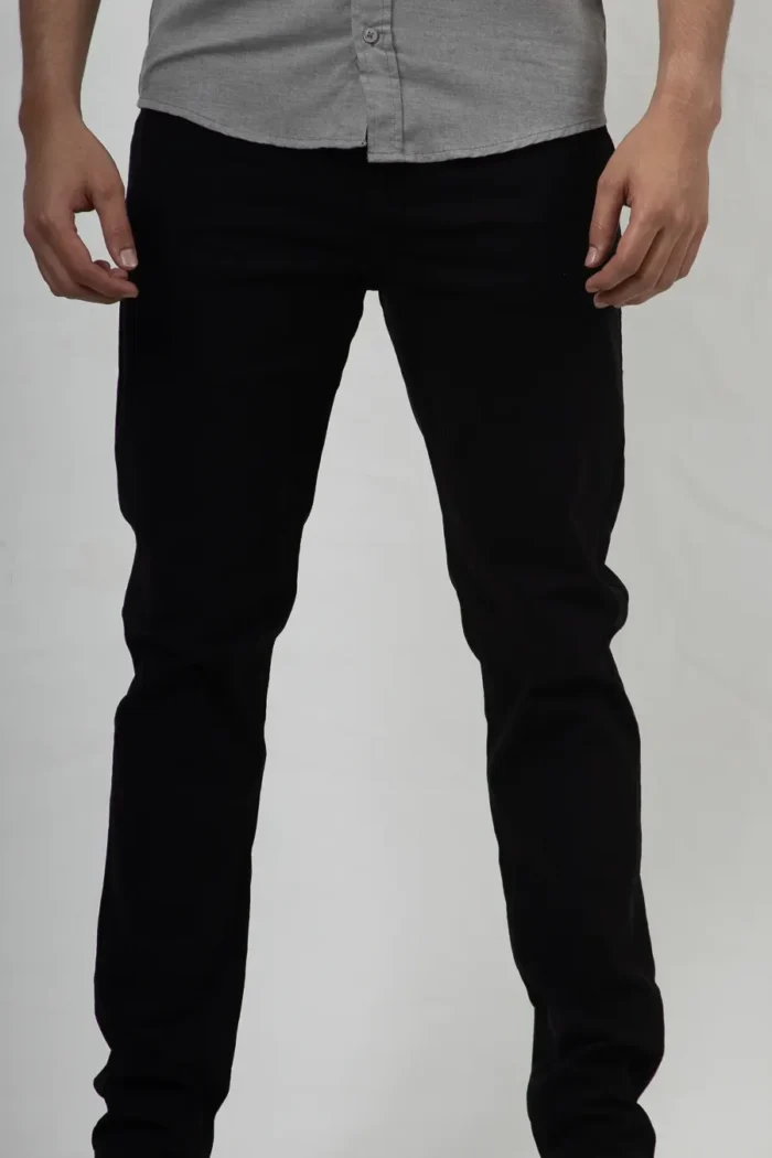 Pantalon Negro