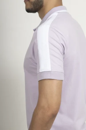Polo Lila