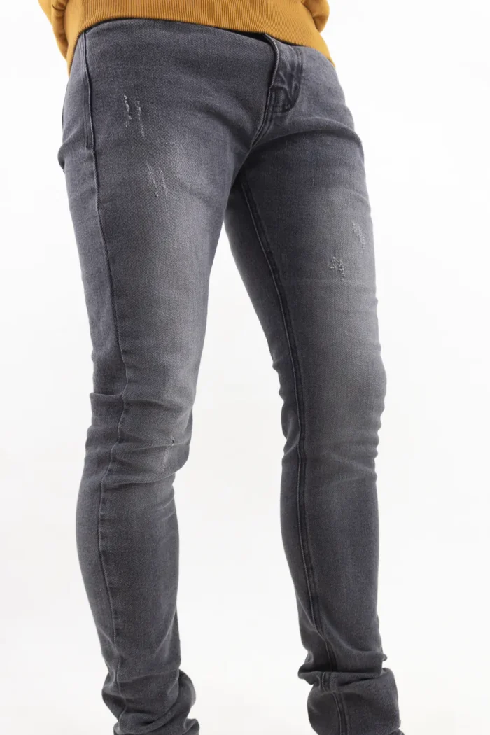 Jeans Denim Black