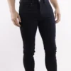 Jeans Denim Black