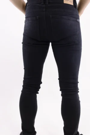 Jeans Denim Black