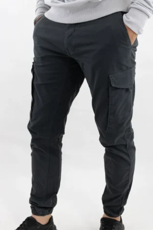 Jogger Gris