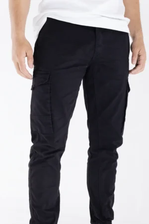 Jogger Negro