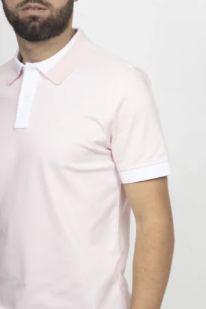 Polo Rosado