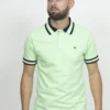 Polo Verde Menta