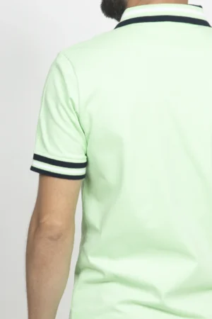 Polo Verde Menta