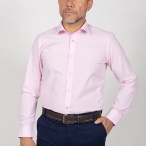 CAMISA MANGA LARGA