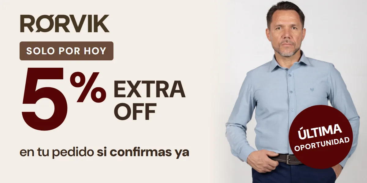 Oferta Especial